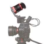 Deity Mira (MIRA) Viewfinder for the Canon EOS-C300 and EOS-C500 Cinema Cameras Deity Mira (MIRA) Viewfinder for the Canon EOS-C300 and EOS-C500 Cinema Cameras